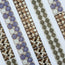 Tuscan Mosaic 3D Special Pet Tape