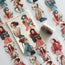 Cozy Knit Muse 3D Special Pet Tape