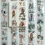 Blossom Haven 3D Special Pet Tape