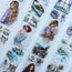 Garden Reverie 3D Special Pet Tape