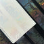 Silver Manuscript Holo Silver Foil Tape