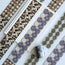 Tuscan Mosaic 3D Special Pet Tape