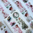 Blossom Sonata 3D Special Pet Tape
