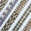 Tuscan Mosaic 3D Special Pet Tape