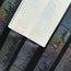 Silver Manuscript Holo Silver Foil Tape