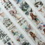 Blossom Haven 3D Special Pet Tape