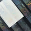 Silver Manuscript Holo Silver Foil Tape