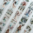 Blossom Haven 3D Special Pet Tape