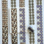 Tuscan Mosaic 3D Special Pet Tape