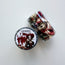 Painted Roses – Queen of Hearts PET Tape