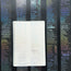 Silver Manuscript Holo Silver Foil Tape