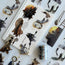 Silent Motion 3D Special Pet Tape