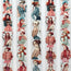 Cozy Knit Muse 3D Special Pet Tape
