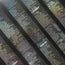 Silver Manuscript Holo Silver Foil Tape