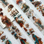 Lakeside Haven Autumn 3D Special Pet Tape