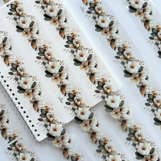 Ivory Garden 3D Special Pet Tape