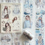 Snowlight Elegance 3D Special Pet Tape