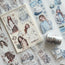 Snowlight Elegance 3D Special Pet Tape