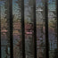 Silver Manuscript Holo Silver Foil Tape