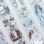 Snowlight Elegance 3D Special Pet Tape
