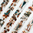 Lakeside Haven Autumn 3D Special Pet Tape