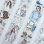 Snowlight Elegance 3D Special Pet Tape