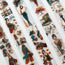 Lakeside Haven Autumn 3D Special Pet Tape
