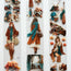 Lakeside Haven Autumn 3D Special Pet Tape