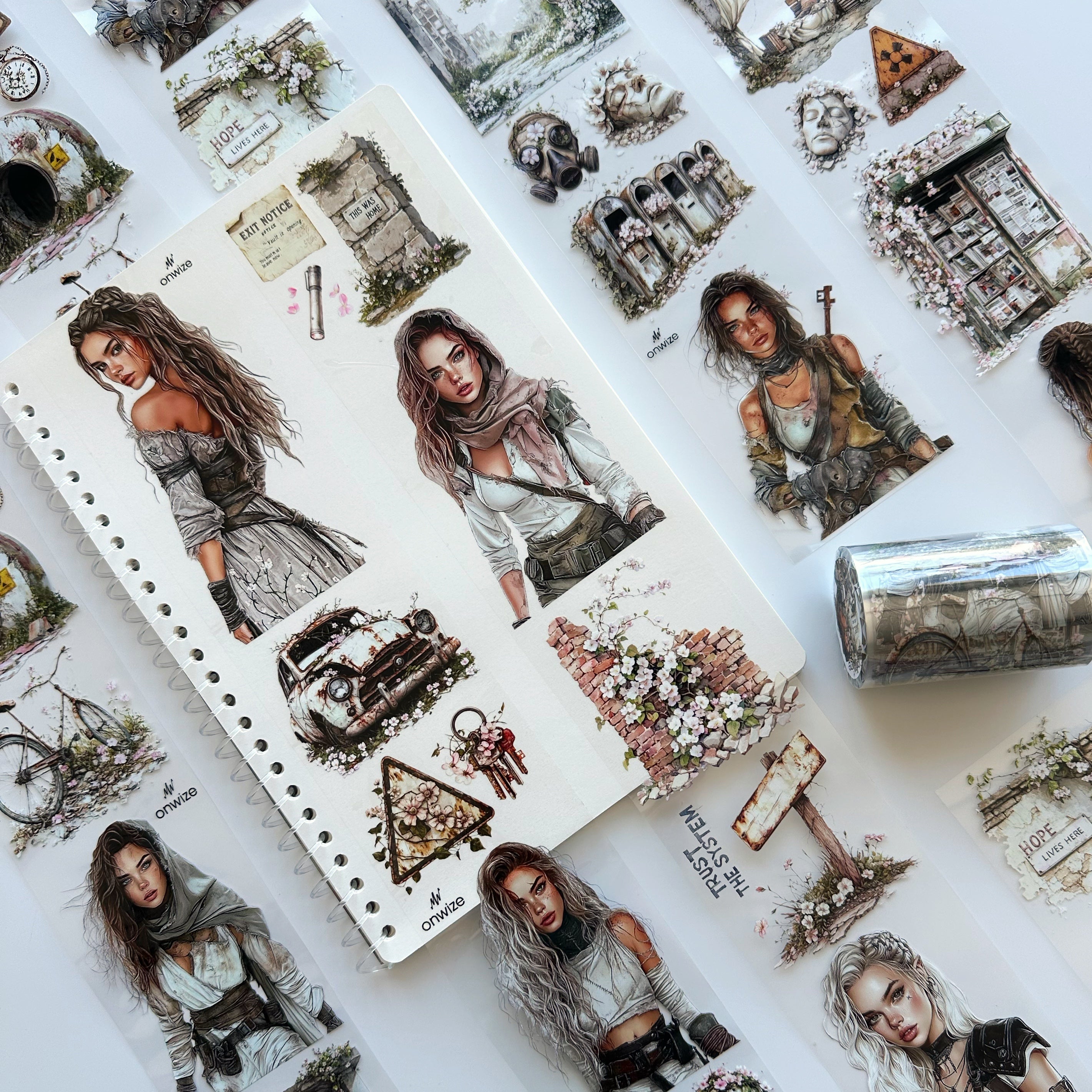 All Tape Products – ONWIZESHOP