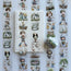 Bunny Cottage 3D Special Pet Tape
