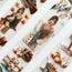 Lakeside Haven Autumn 3D Special Pet Tape