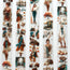 Lakeside Haven Autumn 3D Special Pet Tape