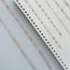 Blush Pearls 3D Special Pet Tape 1cm x 5m