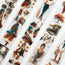 Lakeside Haven Autumn 3D Special Pet Tape