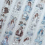 Snowlight Elegance 3D Special Pet Tape