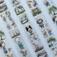 Bunny Cottage 3D Special Pet Tape