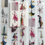 Flowing Color 3D Special Pet Tape