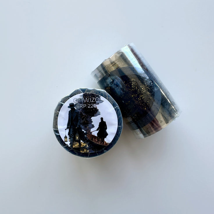 Midnight Passage 3D Special Pet Tape