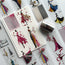 Flowing Color 3D Special Pet Tape