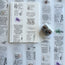 Poetry Pages PET Tape