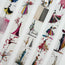 Flowing Color 3D Special Pet Tape