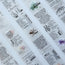 Poetry Pages PET Tape