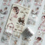 Rosebook Reverie 3D Special Pet Tape