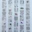 Poetry Pages PET Tape