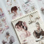 Rosebook Reverie 3D Special Pet Tape