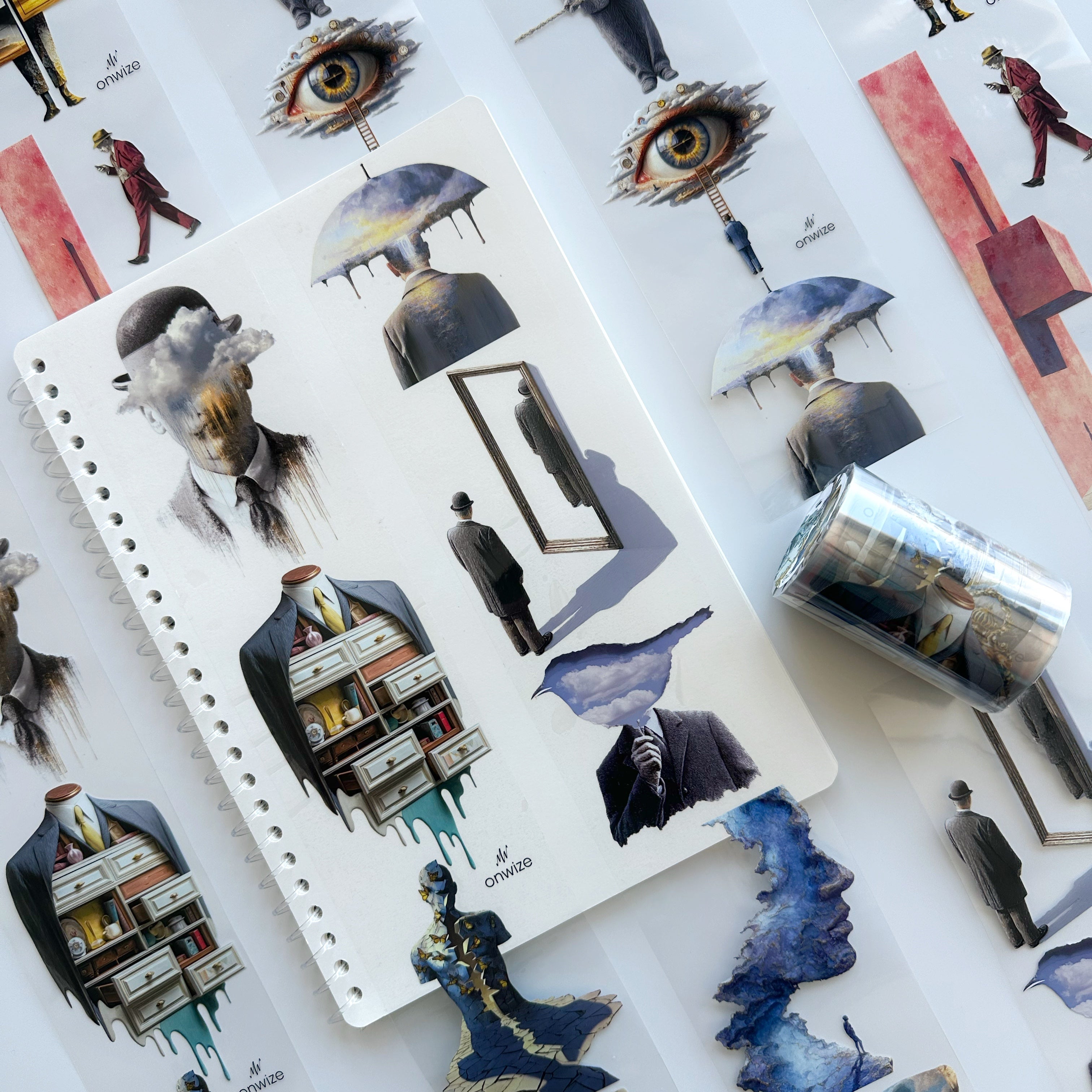 All Tape Products – ONWIZESHOP
