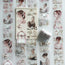 Rosebook Reverie 3D Special Pet Tape