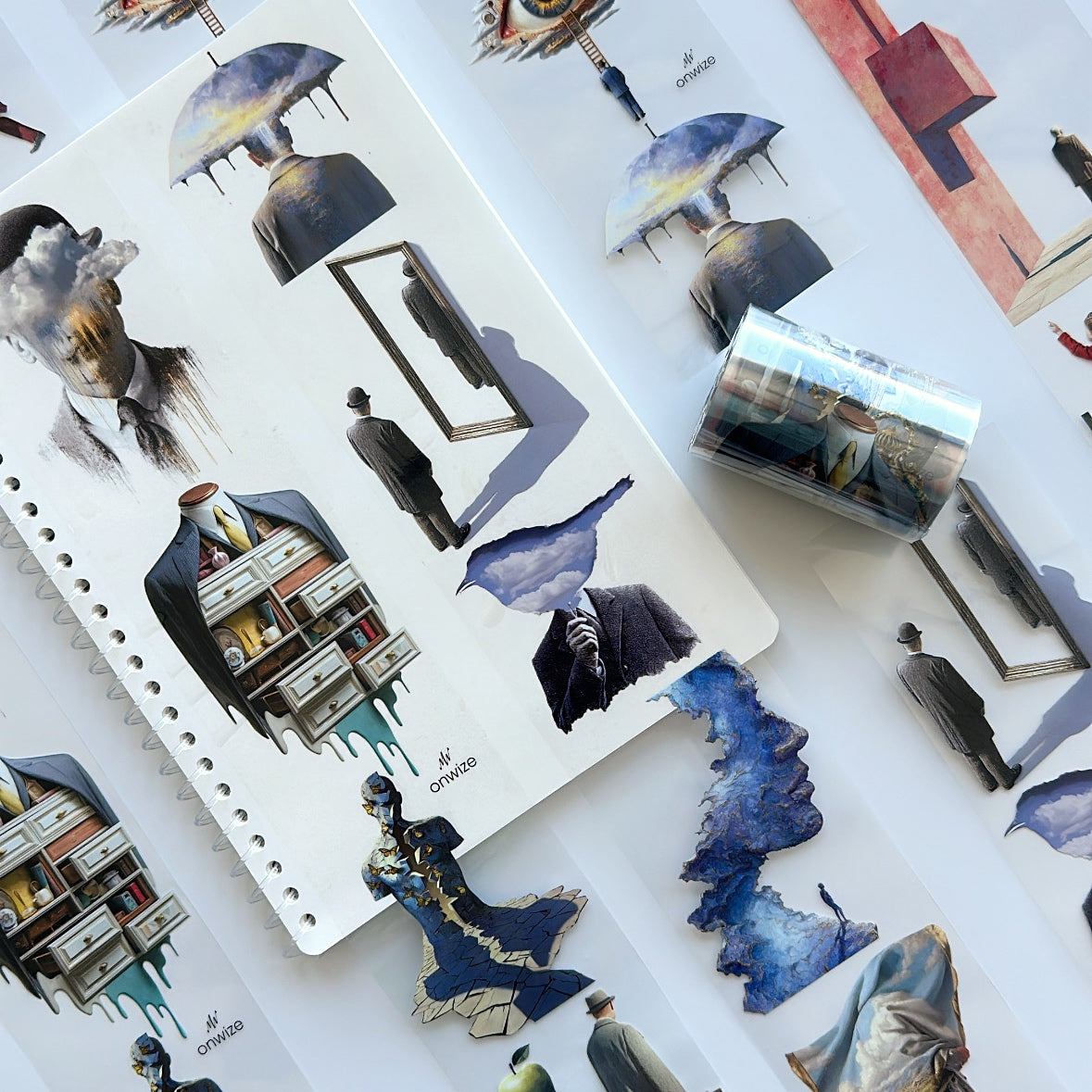 All Tape Products – ONWIZESHOP