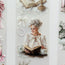 Rosebook Reverie 3D Special Pet Tape