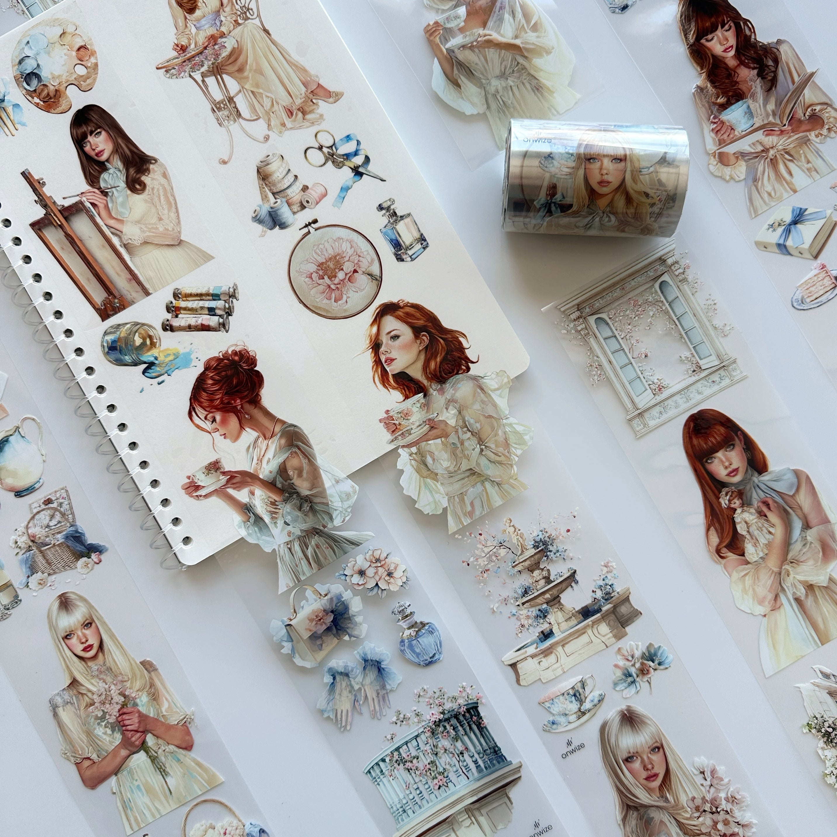 All Tape Products – ONWIZESHOP